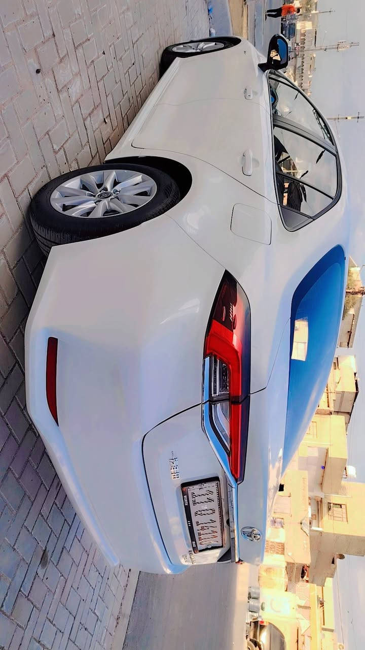 كورلا ٢٠٢٥كفالة عامة شكل خليجي بعدها على وضع الشركة السعر ١٥٩ وبيها مجال ***********
