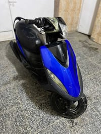 ماكس 120 • نقص تريشا • شعب