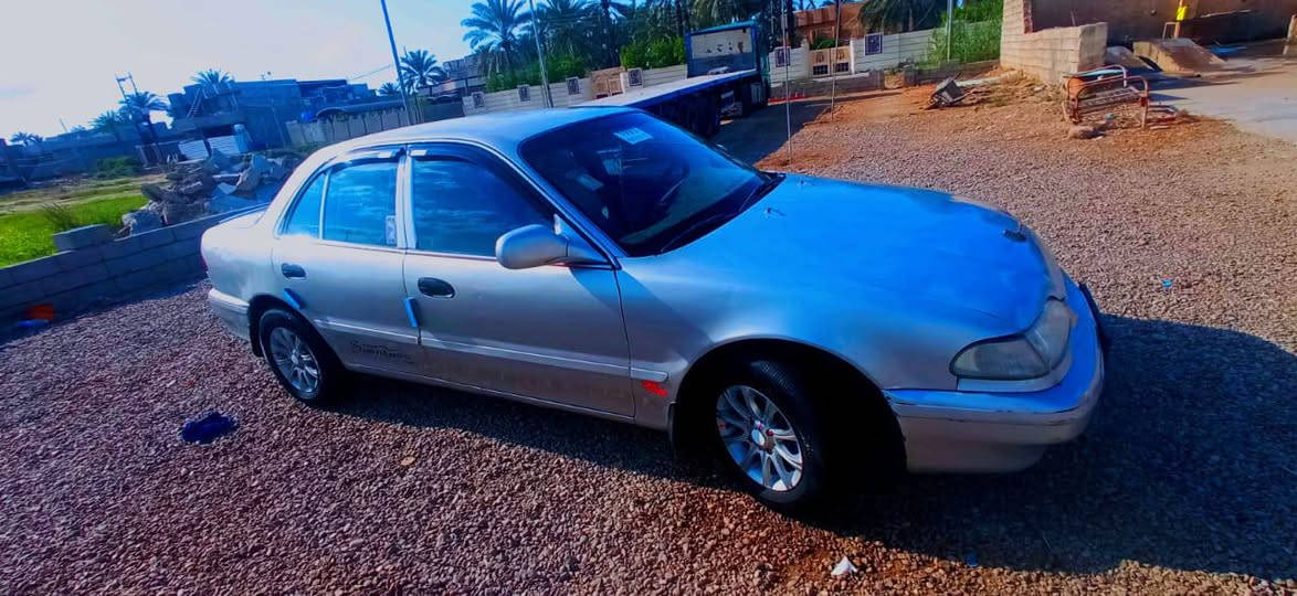للبيع سوناتا تو 1993
للبيع سوناتا تو 1993
كير عادي ويل كب بلادي رقم بغداد انكليزي باسمي مداور ثاني يوم باسمي مشروع وطني سنويه لل30 تبريد شغال عايزه بس دكمه الاasعاطله محرك 2000 كهربائيات كلها شغاله مكينه لاتبخير ولاتنقيص سياره مال جناي السياره دوشمه وتخم تاير جديد السياره مصبوغه حزام عدا القماره والبنيد سياره نضيفه تجي تفحص بيدك سعر السياره 50 وبي مجال المكان ديالى خان بني سعد للتواصل ***********
