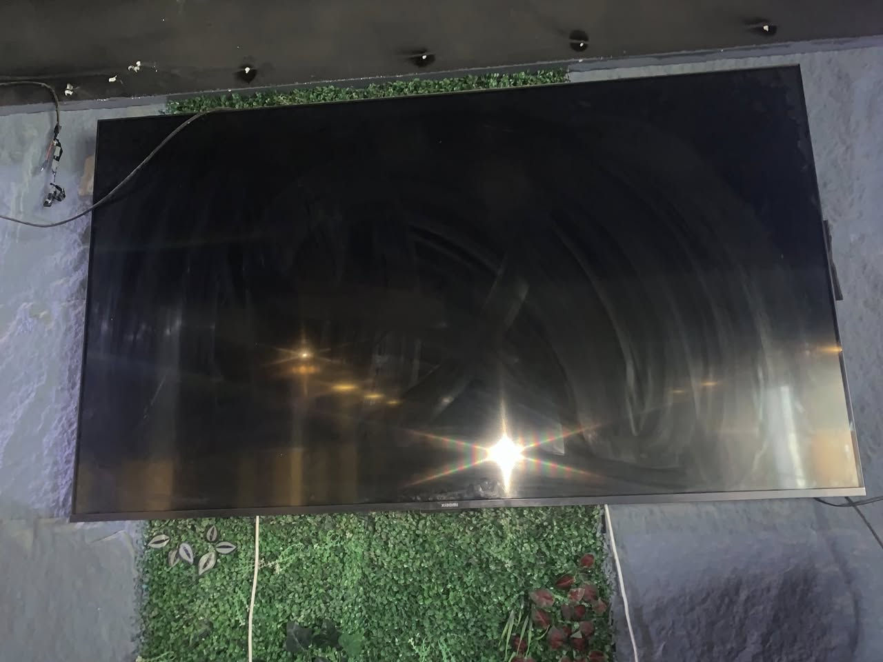 شاشة حجم 85 بوصة فوول مواصفات للبيع
للاستفسار ***********
