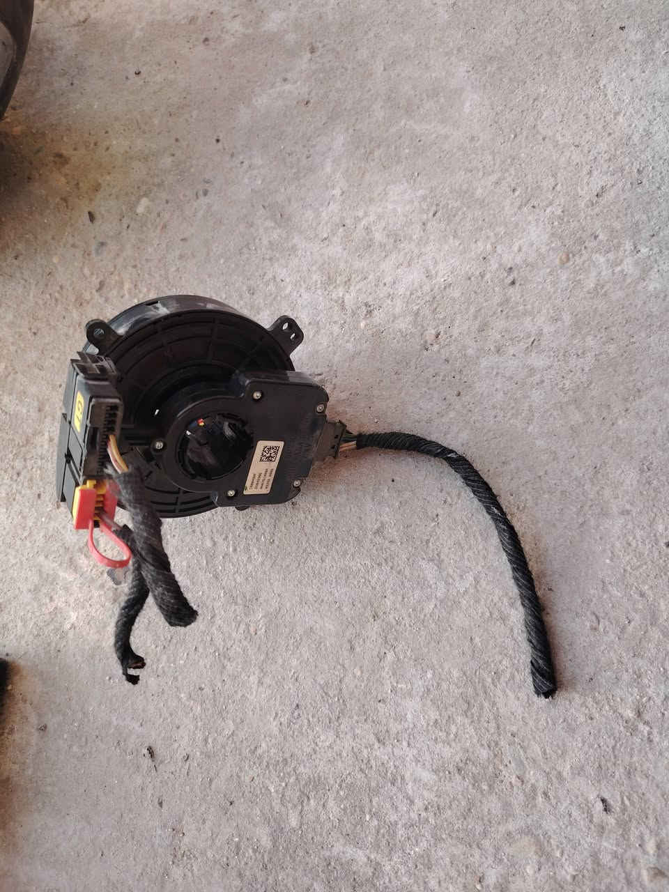 السلام عليكم
دركه ستيرن + اشاير +شريط ستيرن للبيع
مكاني حي الجهاد
***********
