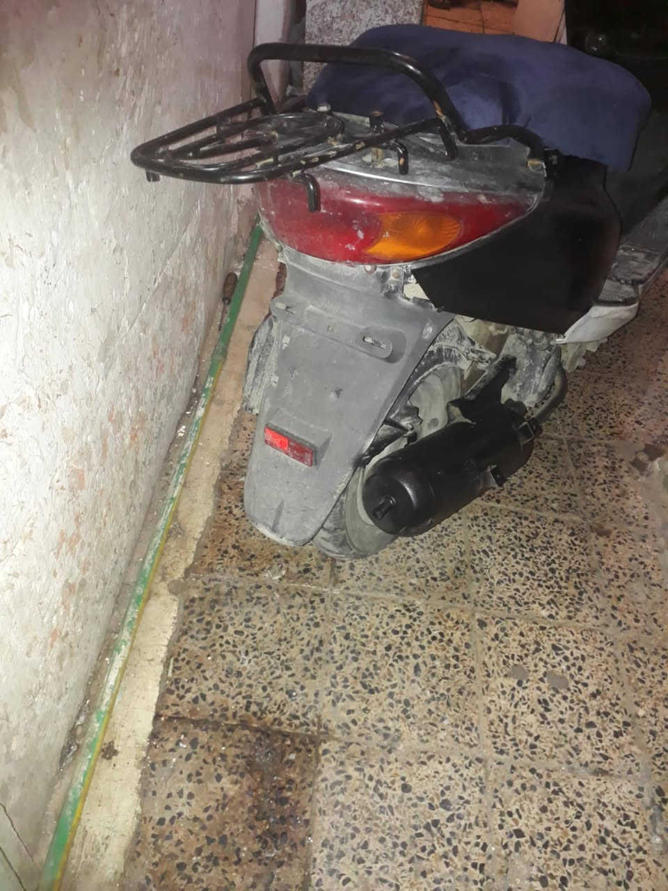 دراجه شغاله سلف هندر كامله السعر ٣٥٠ وبي مجال ***********
