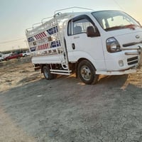 للبيع كيه فحل موديل 20 رقم ذي قار جاهزه تحويره 14 تانكي 100 التر محجوز...