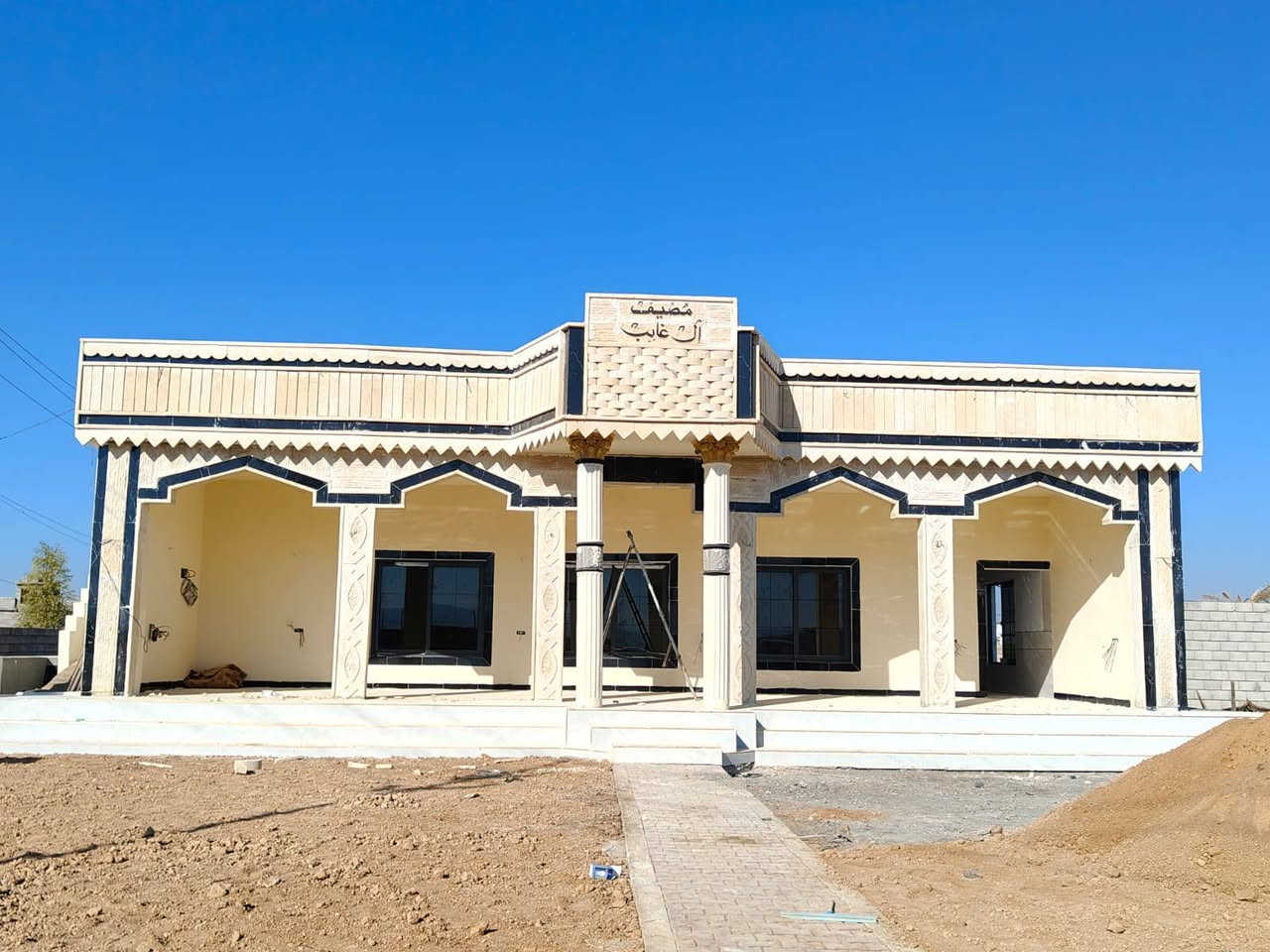 السلام عليكم ورحمة الله
#اسطة_حلان_ومرمر 
تطبيق كوبلنات مرمر كرستة وعمل 
تطبيق كوبلنات حلان كرستة وعمل 
تغليف دنگ حلان ومرمر كرستة وعمل 
تغليف واجهات حلان ومرمر كرستة وعمل 
تطعيم ستارة بالحلان والمرمر كرستة وعمل 
#لسنا_الوحيدين_لاكننا_الأفضل 
📞***********
📞***********
📞***********
