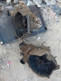 قطع سايبا • شرط وضمان • ابو الخصيب