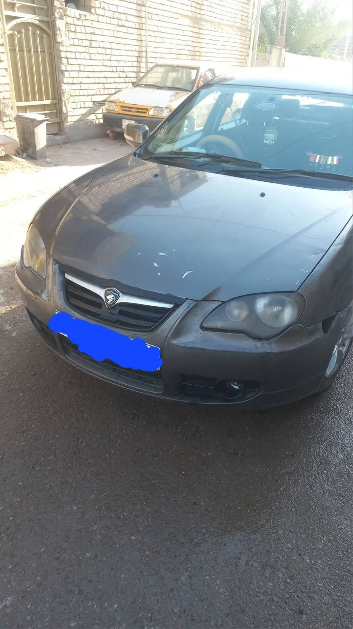 بروتون ٢٠١٦ مابيه نقص تبريد تدفئ خير من الله *********** سعرها 63
