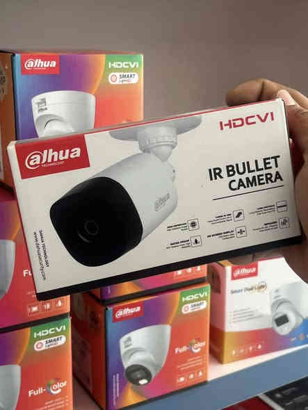 متوفر جميع انواع الموديلات من كاميرات 
داهوا وهيكفجن 

Ip
انلوك
منظومة انذا الحريق
اطفاء الحريق 
 

شركة تقنيات البصرة

***********

العنوان /البصرة/شارع دينار مجاور محطة وقود الجبيله
