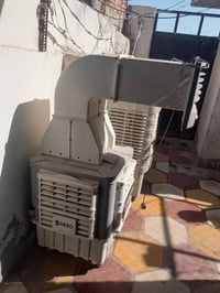 مبرده • ٣ سرعات • واتر بمب