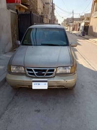 سبورتج • ٢٠٠١ • تماتيك