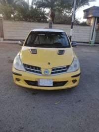 ٢٠٠٨ • محرك وكير جديد • رقم بغداد