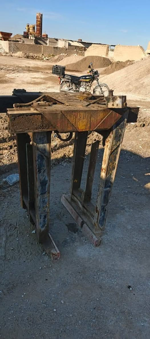 السلام عليكم
كماشه للبيع او مراوس 
مال اربيل ***********
***********
