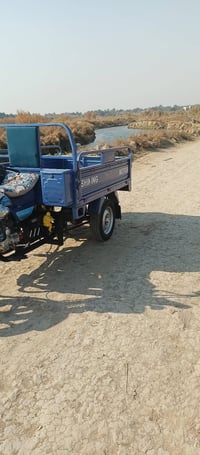 توكتوك • موديل ٢٠٢٣