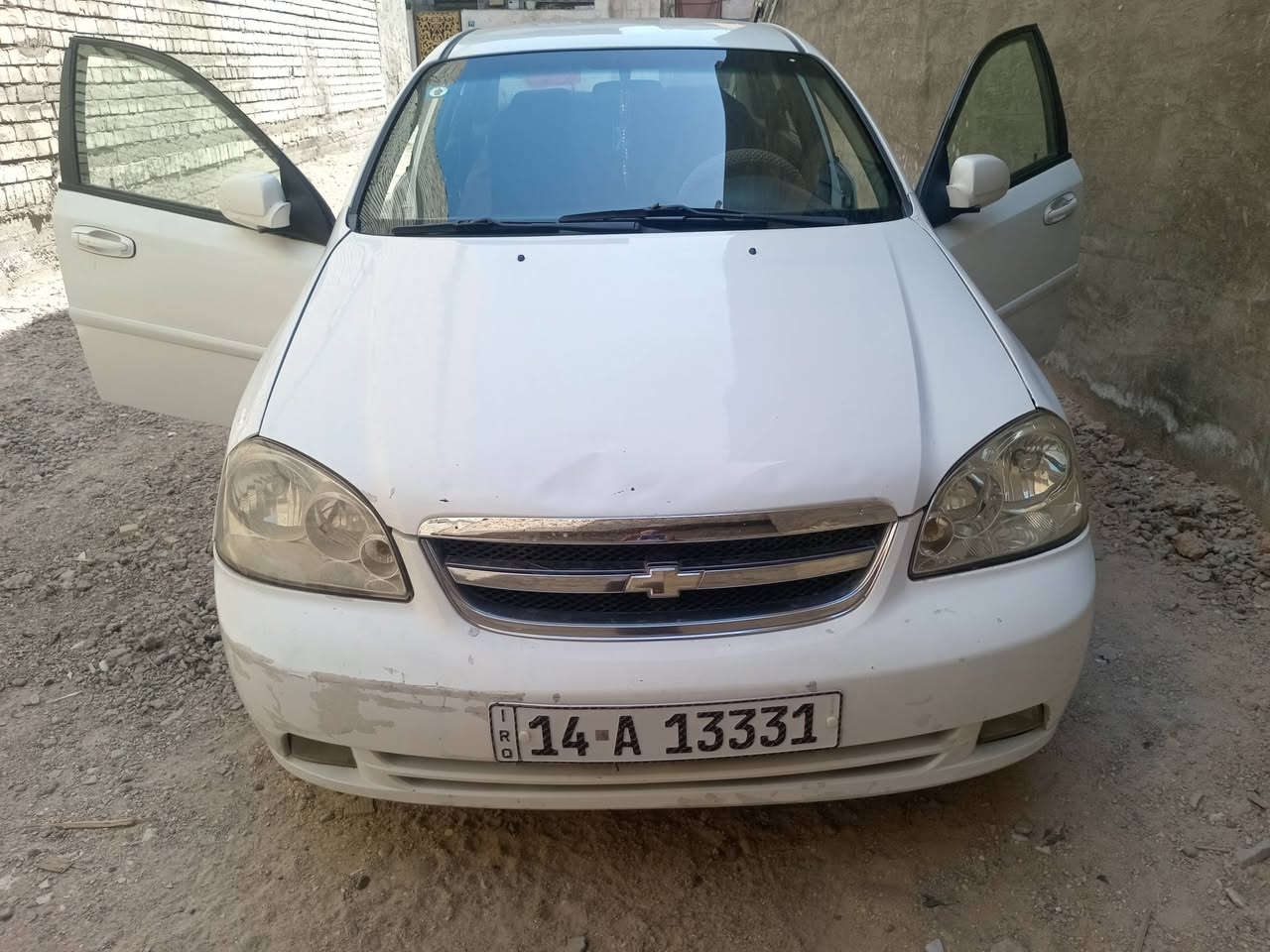 اوبتره2011 للبيع مكينه وكير تمام  تبريد وحداديه جيد جدا قطعتين صبغ سنويه باسمي رقمي ***********
