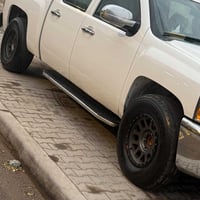 تخم ويل كب ميثود حجم17 /6ستد  مع تخم تاير شواهين   يرهم (كافه أنواع تا...