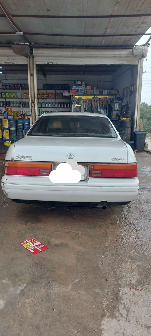 بطة فصل بأسمي رقم انكليزي وسنوية جديدة مشروع وطني هسه شديت الها ارقام والسياره مصفره ربع ماعليها اتكفل الكير والمكينة والاصوليات والضربة القوية السيارة دواخل جديدة كهربائيات كامله شاشة لمس مسجل شغال ماعايزها شي السعر 68ورقة تحويل مباشر رقم بصره والسياره بصره للتواصل *********** البصرة, العراق
