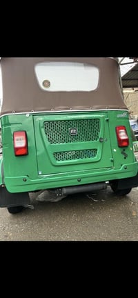 تكتك • موديل ٢١ • البياع