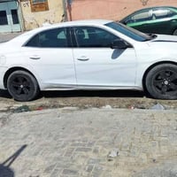 ماليبو • ٢٤٠٠ • ٢٠١٦