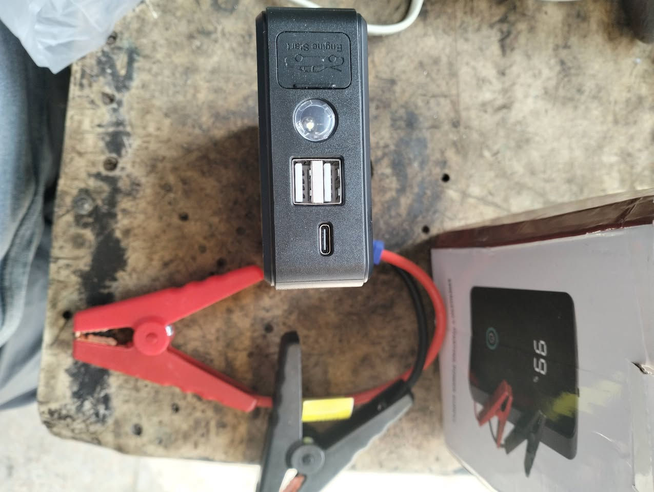 چطل سياره ولايت قيم واخذ


**إذا كنت صاحب هذا الإعلان وتريد حذفه لأي سبب، رجاءا أرسل رسالة إلى الدعم الفني**