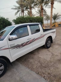 سياره للبيع موديل ٢٠١٤ مكفوله كفاله عامه وضع شركه جداََ نضيفه   رقم بغ...