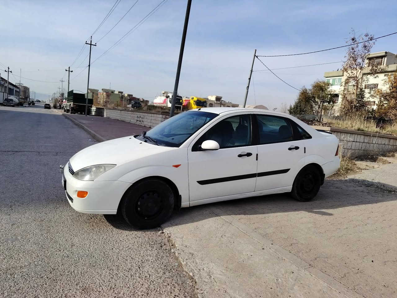 سلام عليكم  فؤرد فؤكس موديل 2002 بؤ فرؤشتن ئارمی بلاستیکی هەولێروەن بووپاکەنی لەگەلەبەشەرت خاساسیب ئەولایات دی فەرۆشم سیاری مەعەرزنیا*********** ٤ جام كاربا شاشة ئايپاد سعر 27گةلا  گير مةكيني بةشةرت ئةوي هةلمي نابيت هةموو گياني لةسةر شةريكا ماوا 350هةزار رؤيشتوا سيارك باس مشاللة دةويت بؤياخ نيا  مالي كوريكي كاسيب  هيج شتيك نةقس نيا تةق رةق نيا سعر خوار هةموو بازار دةي فرؤشين شوین سێڵمانی
