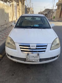 A5 ٢٠١٢ • مكينة كورلا • شواصي مكفوله