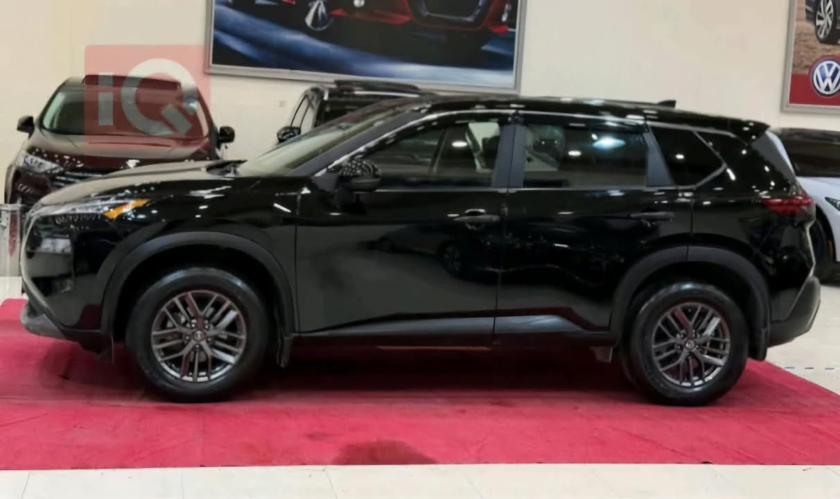 ماشاالله شتی تایبەت دانسقە چوار پستنی مەرغوب         nissan rogue 2023                                                       چوار پستنی کەنەدی بێ لێدان بێ ئێڕباگ بێ سبوغ چاملغ و دەرگای سایەق و دوای سایەق گۆڕاوە بەبیلادی لەبەر شوغت 69 هەزار km ڕۆیشتووە سەیارەکە تا بڵێی جوانە و بێ کێشەیە فەحس و هەزەی تازەیە چوار تایەی نوێیە  مواسەفات s awd کوشن هیتەر سوکان هیتەر ٥ مۆدی لێخۆڕین ڕاداری پێش و پشت سعری 223$ معامەلەی برایانە
ژمارەی تەلەفۆن***********📞
