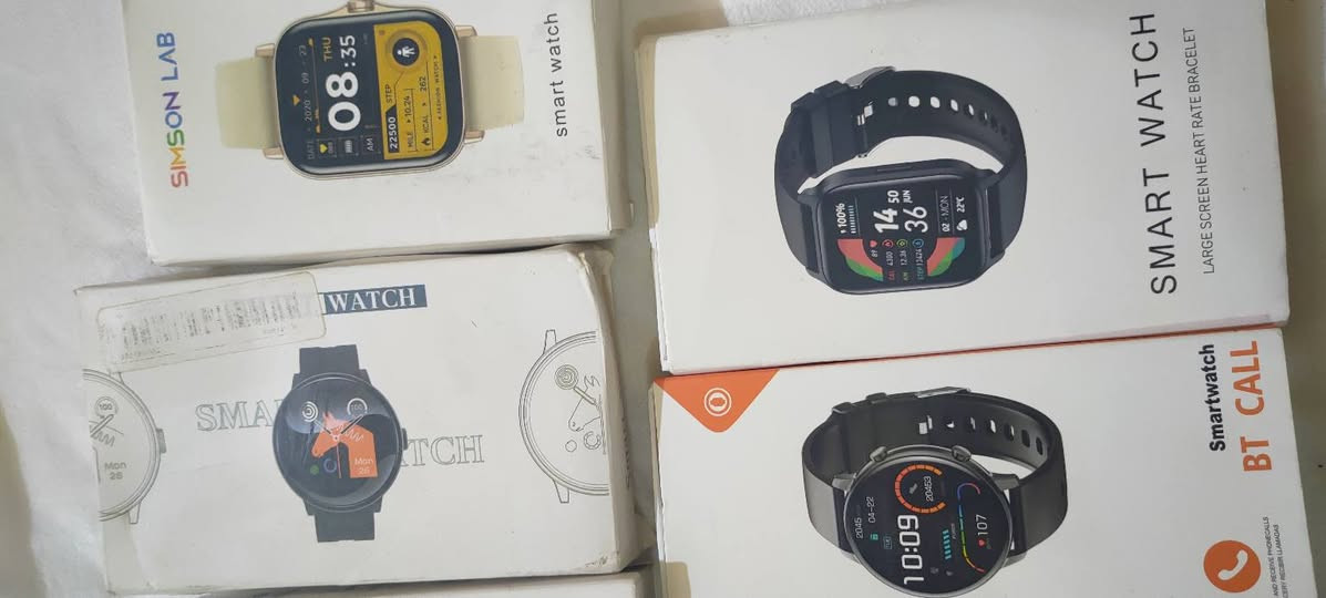 العدد 9 شرط الشغل 
السعر مع التوصيل 80


**إذا كنت صاحب هذا الإعلان وتريد حذفه لأي سبب، رجاءا أرسل رسالة إلى الدعم الفني**