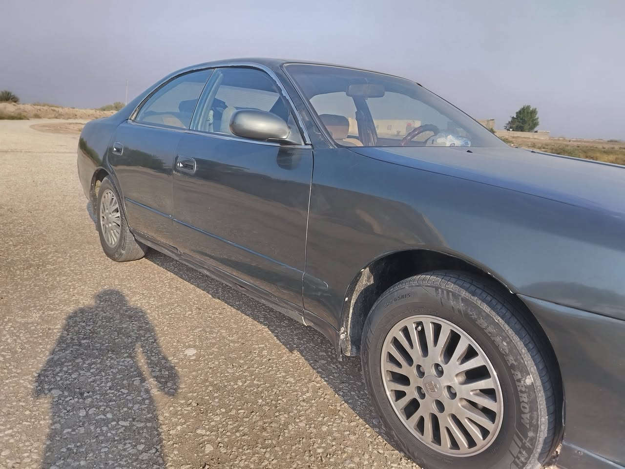 شيزر موديل 1993
السعر 65 بها مجال
***********
