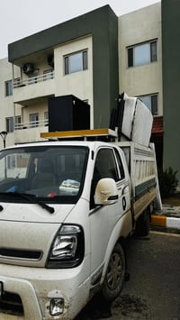 نقليات_الريان_07711798096    لنقل الاثاث المنزل وجميع الاجهزه المنزليه...