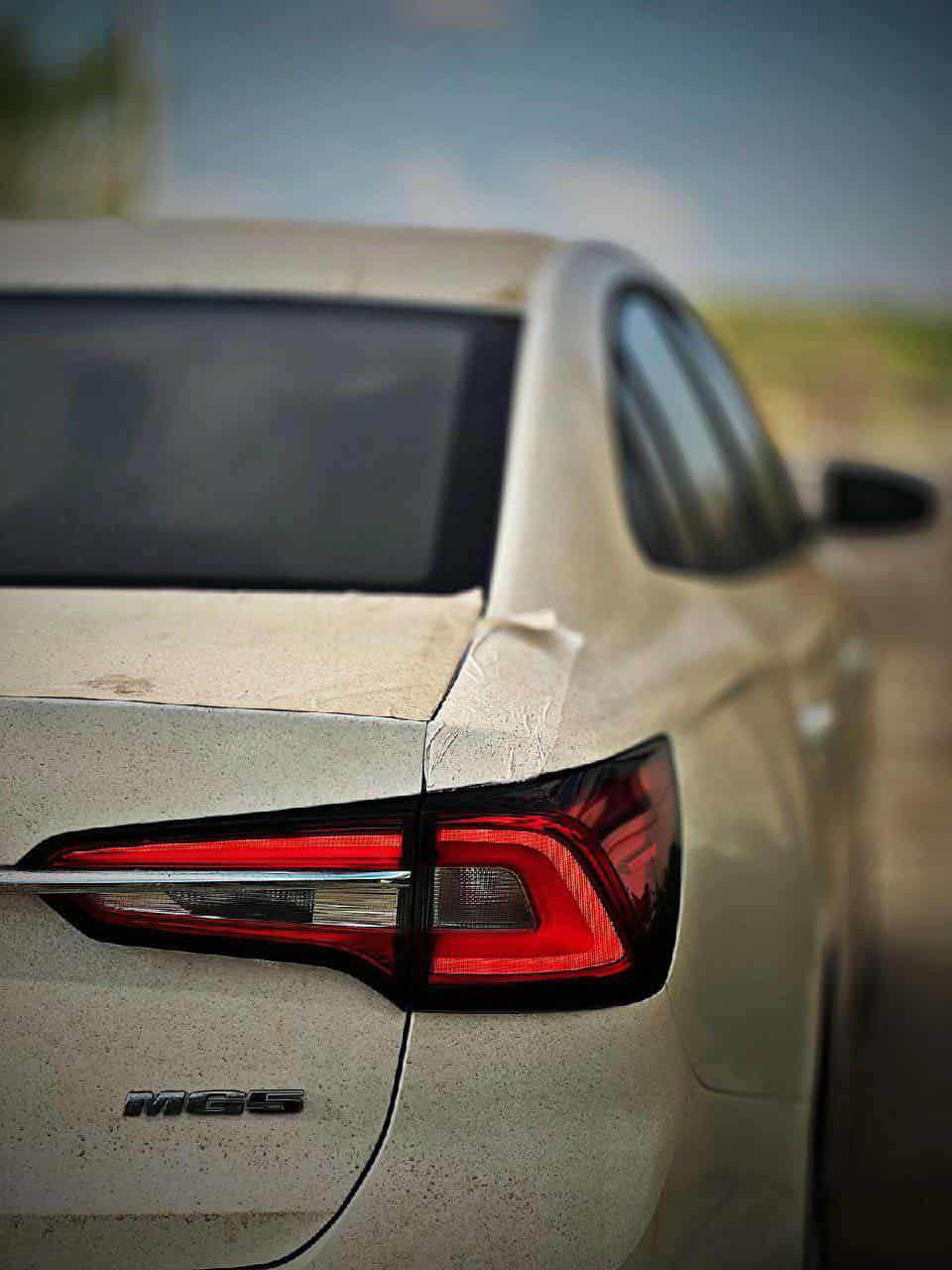 Mg 5 comfort 2023
تةنها بونيتي بوياخة لة گةراجا شت كةوت بةسةريا لاي خومان واي ليهاتوة دةعم نية 
٦٦ هةزار كيلو مةتر روشتوة سێرڤسی عام کراوە هیچ کێشەی نیە سلف لێیەو یەکسر بڕۆ سەنەوی تازەیە هەموو گیانی بەشەرت السليمانية, العراق


**إذا كنت صاحب هذا الإعلان وتريد حذفه لأي سبب، رجاءا أرسل رسالة إلى الدعم الفني**