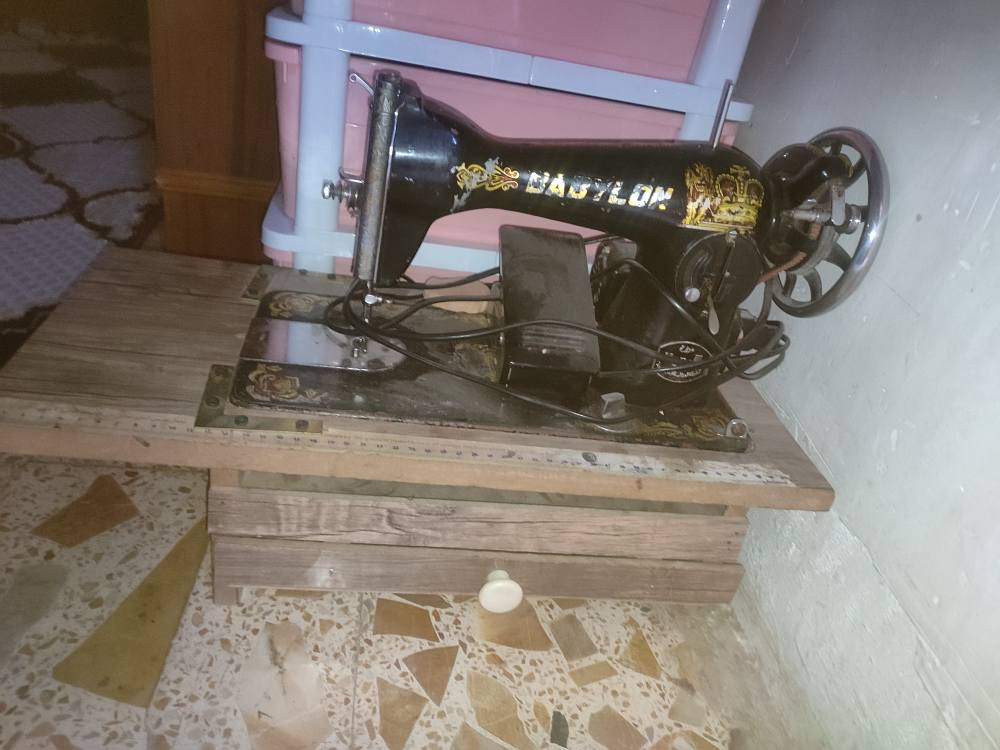 للبيع النجف, العراق


**إذا كنت صاحب هذا الإعلان وتريد حذفه لأي سبب، رجاءا أرسل رسالة إلى الدعم الفني**