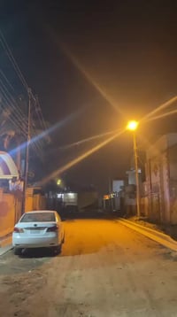 طابو صرف • 130م • واجهة 6م