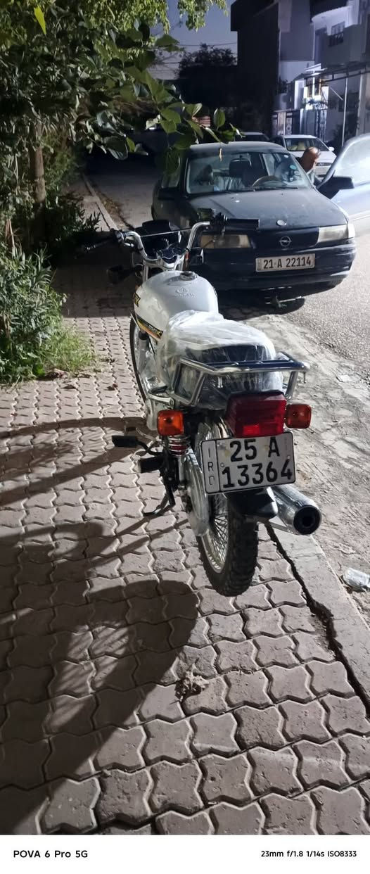 للبیع رەقم کرکوك مودیل2023نوع سونلینك ***********
