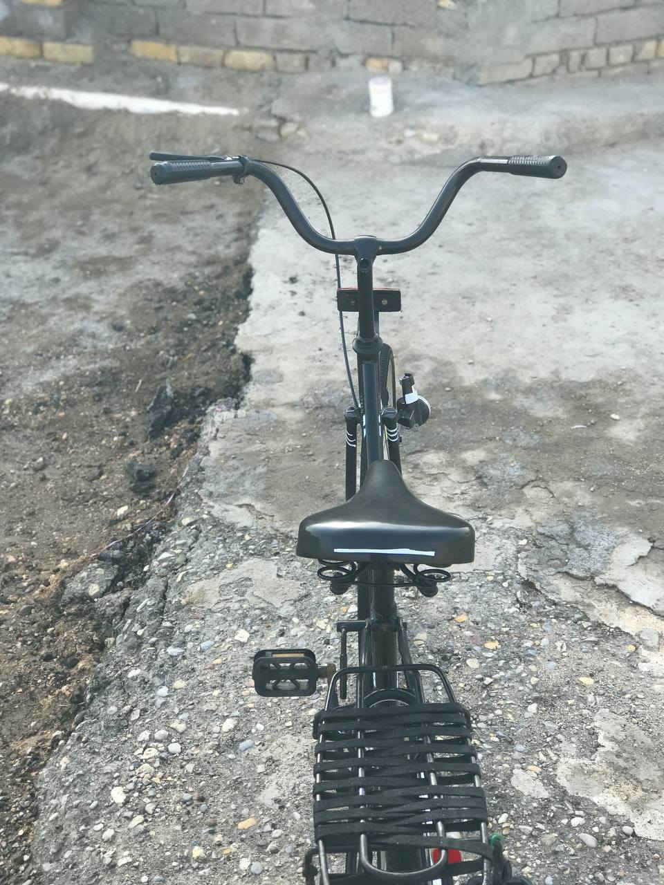 باسكل للبيع حرفين نضيف مديل 20 سعر مناسب راسلني خاص وتدلل


**إذا كنت صاحب هذا الإعلان وتريد حذفه لأي سبب، رجاءا أرسل رسالة إلى الدعم الفني**