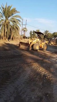 شفل كوميكو • حجم ٤٠ • محرك نيسان ١١٠