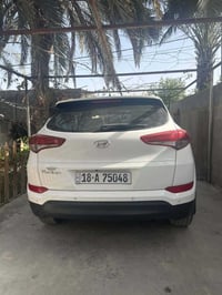 توسان خليجي • ٢٠١٧ • رقم بابل