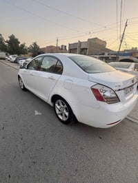 جيلي موديل ١٣ مكينه كير اوتو كفاله سياره جاهزه ع لاخير سعرها ٥٨ ٠٧٧١٤٤...