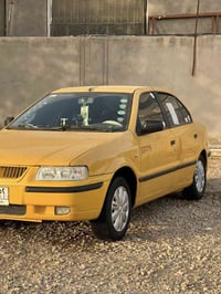 سمند • ٢٠١٢ • ديوانيه