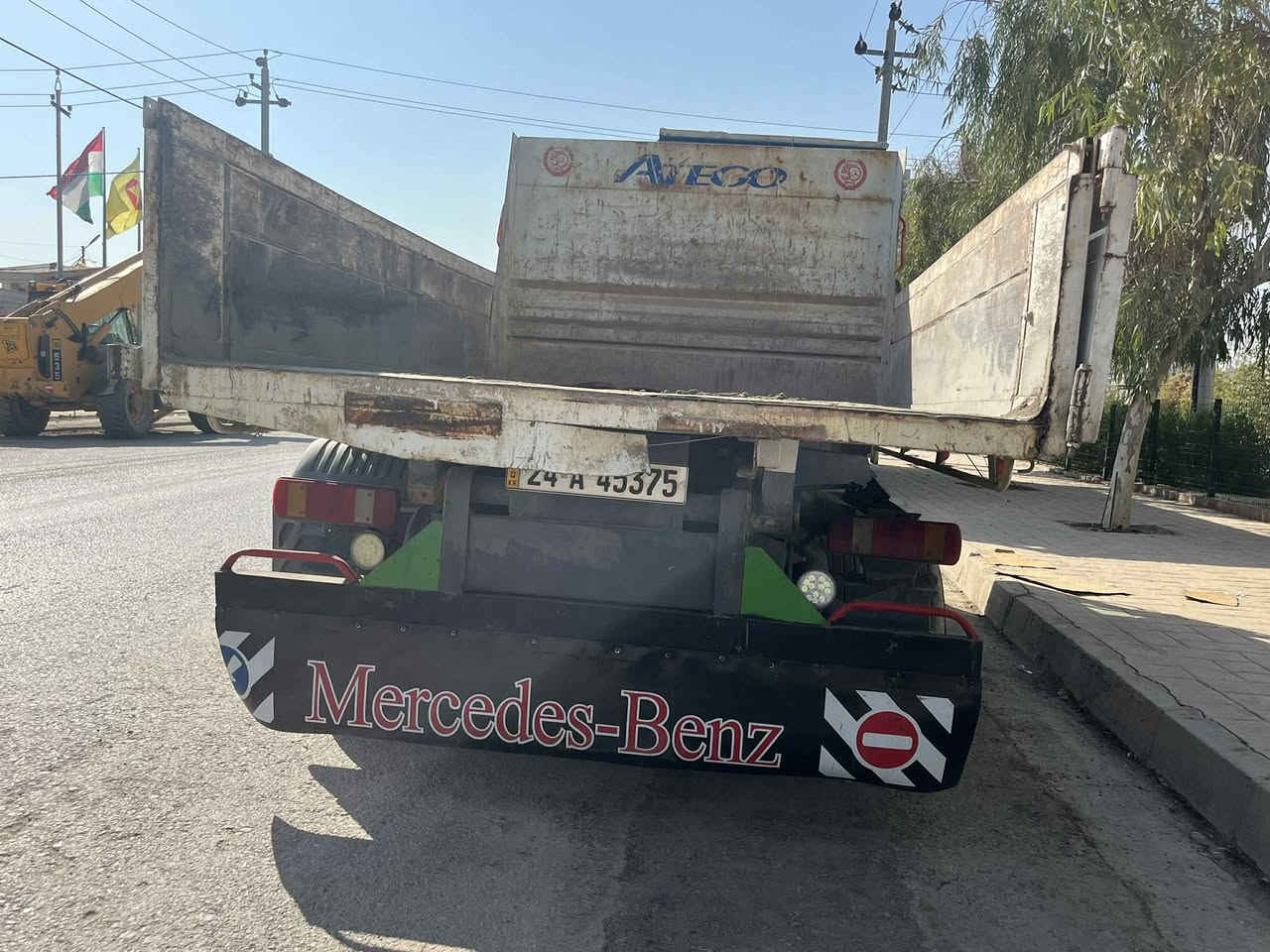 ئەتیکۆ ٢٠٠٣ گێڕ و مەکینە و ئەکسل بە شەرت ڕەقەم نوێ سەنەوی نوێ ژ.م/***********
