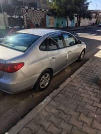 افانتي • ٢٠٠٧ • قطعتين