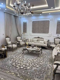 ديوانية الجزائر • طابو صرف • ٢٥٠م٢