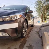 فورتي • ٢٠١٨ • محرك ٢٠٠٠