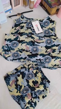 ملابس اطفال • اولاد وبنات • مقاسات ١-٣ سنوات