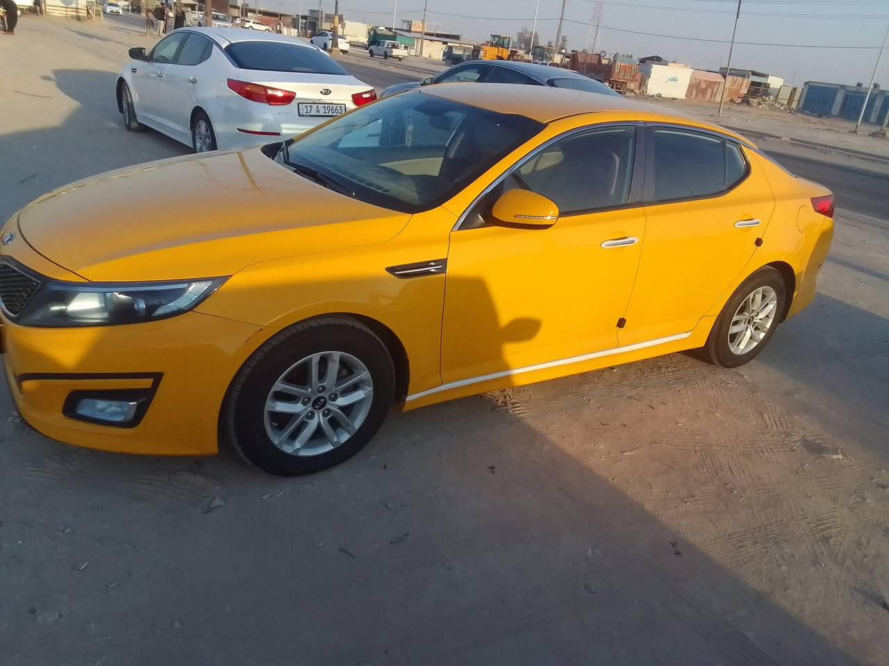 سلام عليكم كيا اوبتيما خليجي محرك 2400  السعر 142 اوبيهه مجال جاهزه  من كلشي خط بحث حداديه صبغه جديده رقم مثنى انكليزي ***********
