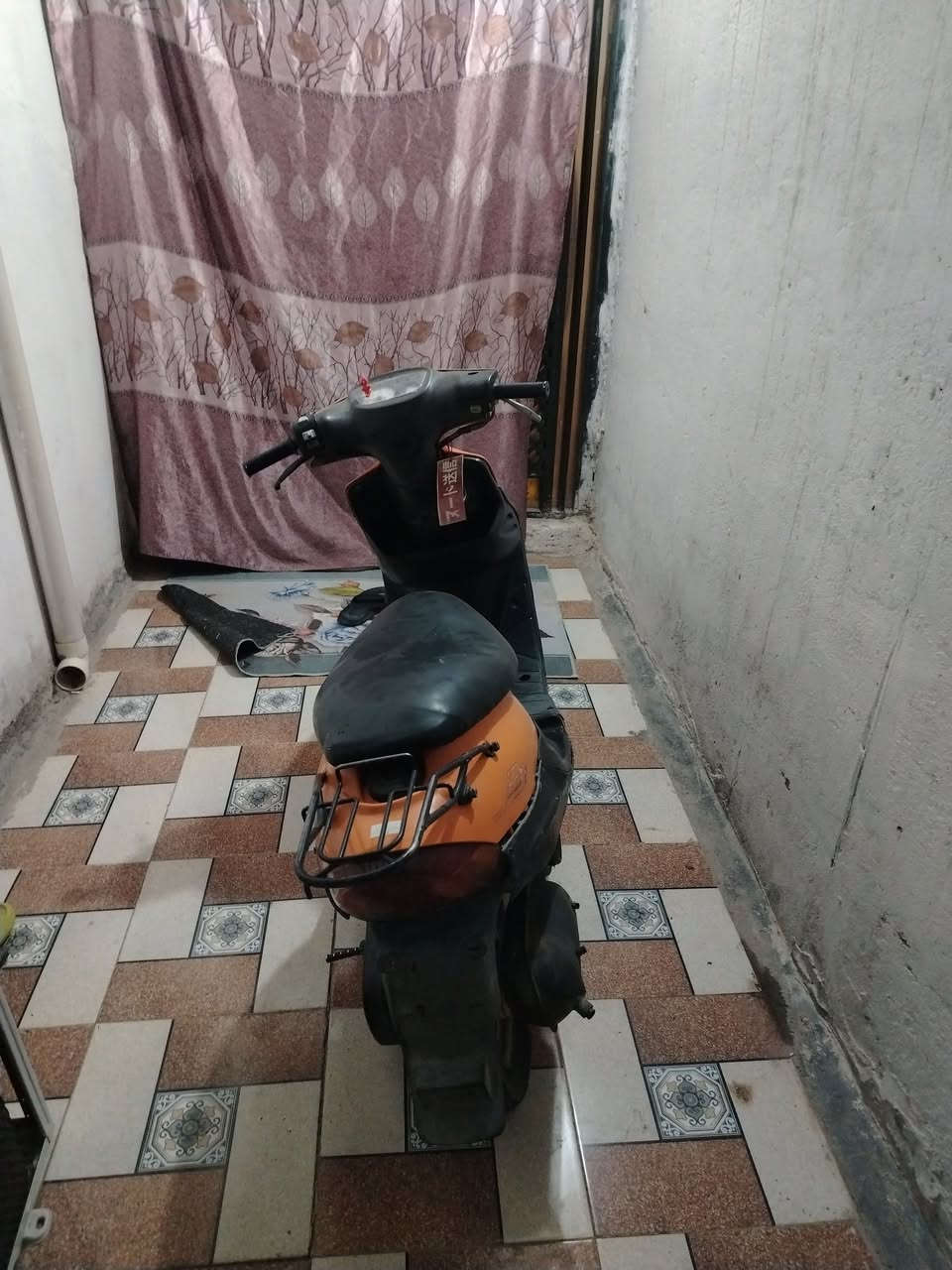 دراجه بيجي 9زروف مكينه مفتوح مرا وحده دراجه كفرات نضيفه دراجه بيه شلعه حلوه السعر 225 بيه مجال المكان ديوانيه الزيتون شارع 20 ديوانية, القادسية


**إذا كنت صاحب هذا الإعلان وتريد حذفه لأي سبب، رجاءا أرسل رسالة إلى الدعم الفني**