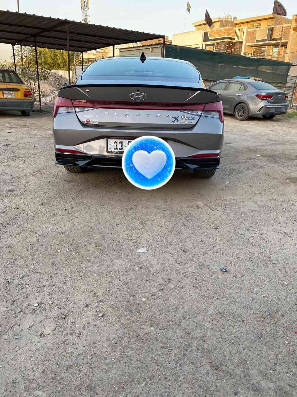 ‏ النترا موديل 23 فول مواصفات بغداد شهداء البياع *********** محرك 2000 سعرها 173 بيها مجال قليل ￼
