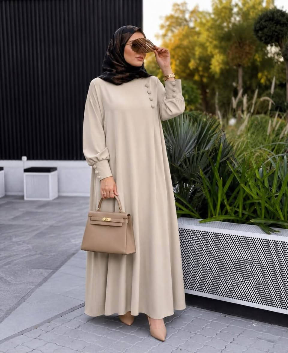 هاي القطع ما بتضل… بتطير طيران☺️

"عبـايـة فُل حـلاوه❤️الـسعـر : 13 ديـنـار 💃🏻

مقاسات ـوزن 60-90👌الـخـامـة بـراده😉👌


**إذا كنت صاحب هذا الإعلان وتريد حذفه لأي سبب، رجاءا أرسل رسالة إلى الدعم الفني**