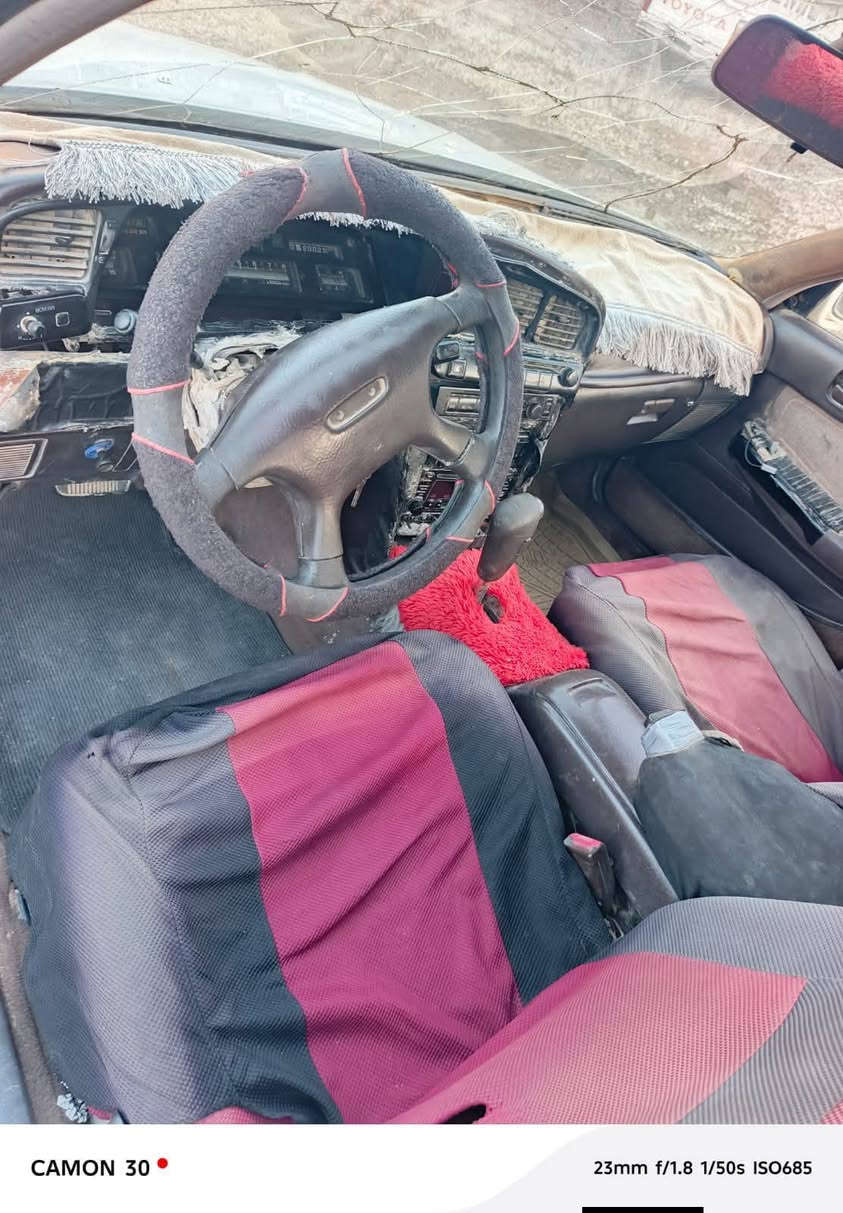 سلام عليكم مارك نضيفة للبيع كير محرك ونجي شرط سياره جاهزه سعر، 12و بيهاا  مجال الإتصا


**إذا كنت صاحب هذا الإعلان وتريد حذفه لأي سبب، رجاءا أرسل رسالة إلى الدعم الفني**