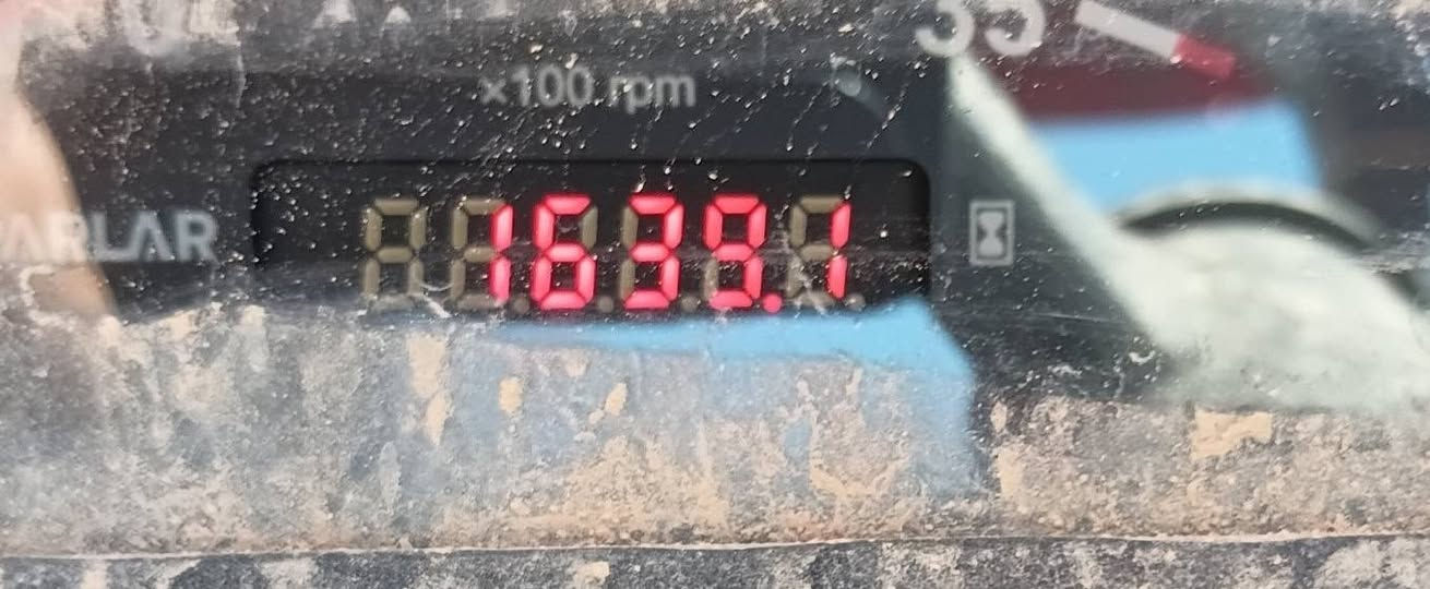 موديل 2024وضع شركه مشتغل 1500ساعه ممفتوح بي شي كل شركه/جديد لوك وبلعافيه للمشتري
***********
