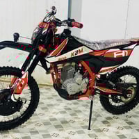 دراجه قفاز k2Mللبيع محرك 300cc موديل 2024 دراجه خير من الله برغي ماناق...